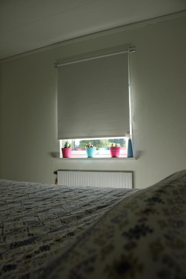 Private Room For Rent In A Villa With Garden View Эльмхульт Экстерьер фото